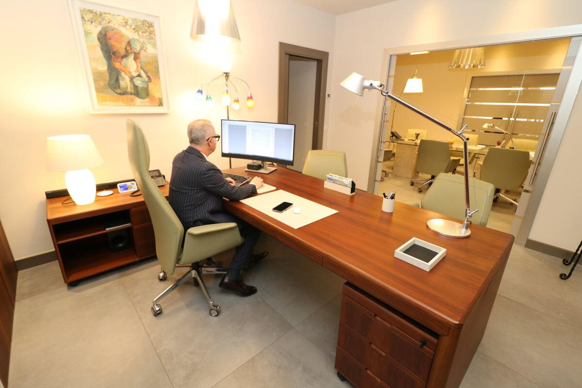 Studio Piras